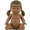 Minikane Salomu00e9/ Gordi pop