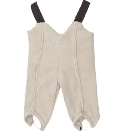 Minikane skibroek en trui voor de Gordi poppen