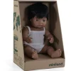 Miniland pop jongen hispanic