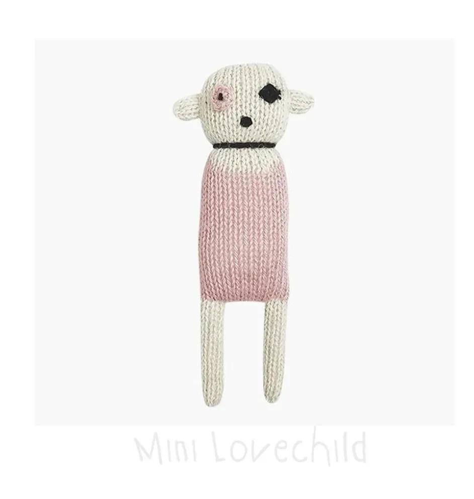 Mini Lovechild rose Luckyboysunday