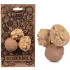 Oli & Carol Nutty de walnoot bad- en bijtspeeltje