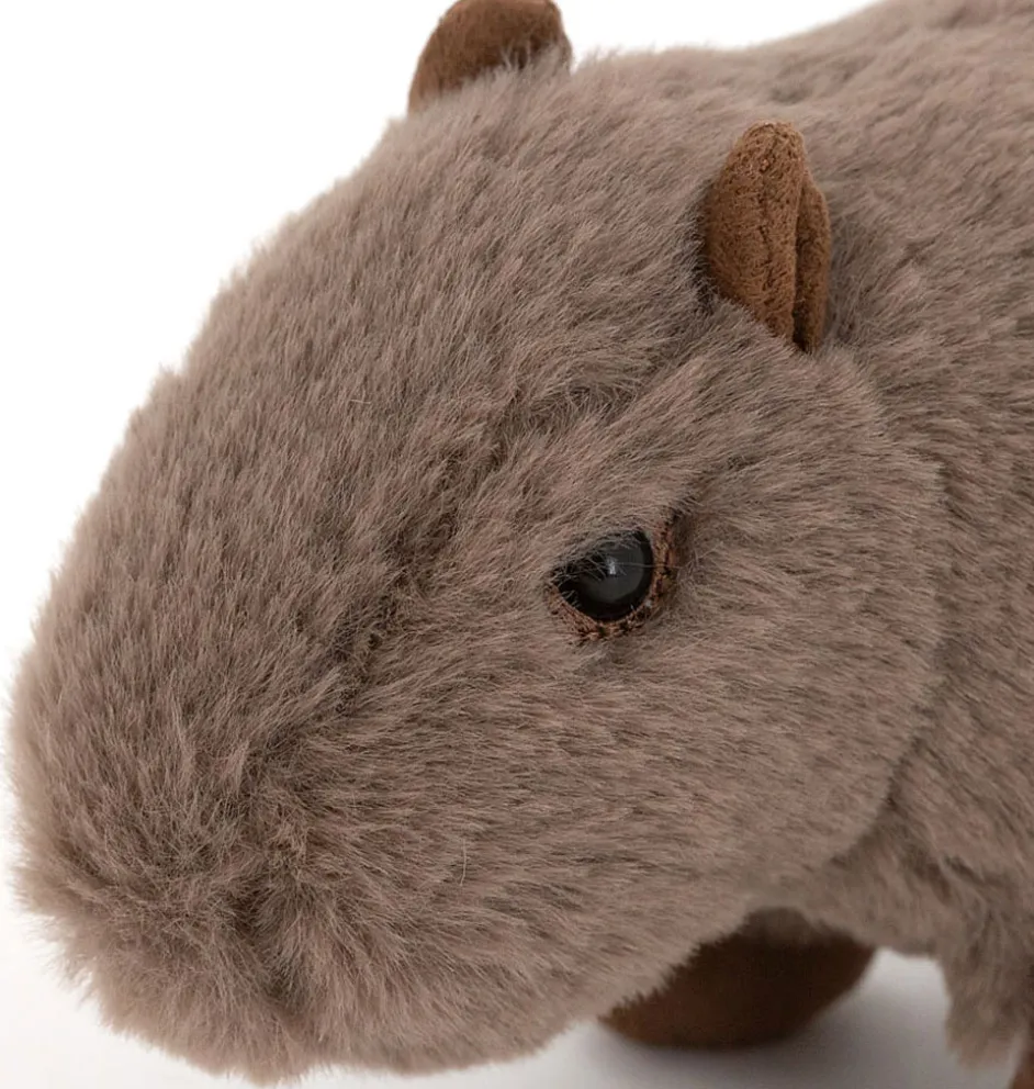 Orange Toys capibara