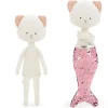 Orange Toys Christie de kat & zeemeermin