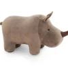 Orange Toys neushoorn