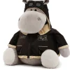 Orange Toys Po the hippo piloot