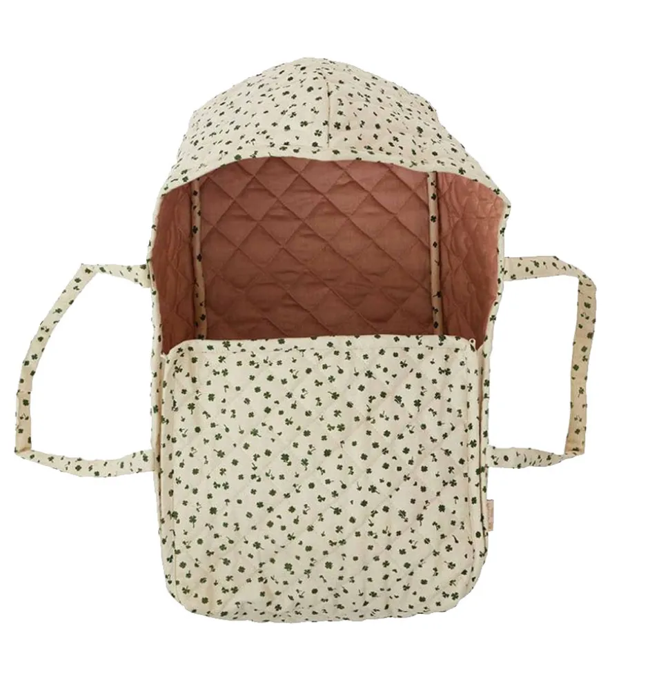 OYOY reiswieg / baby lift voor poppen