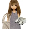 Paola Reina Amigas pop Carol met pyama