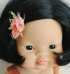 Paola Reina Gordi pop Lynn