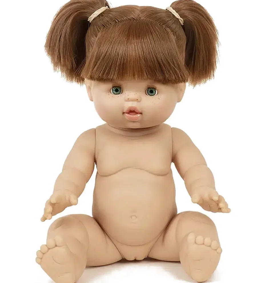 Paola Reina / Minikane pop Gabrielle