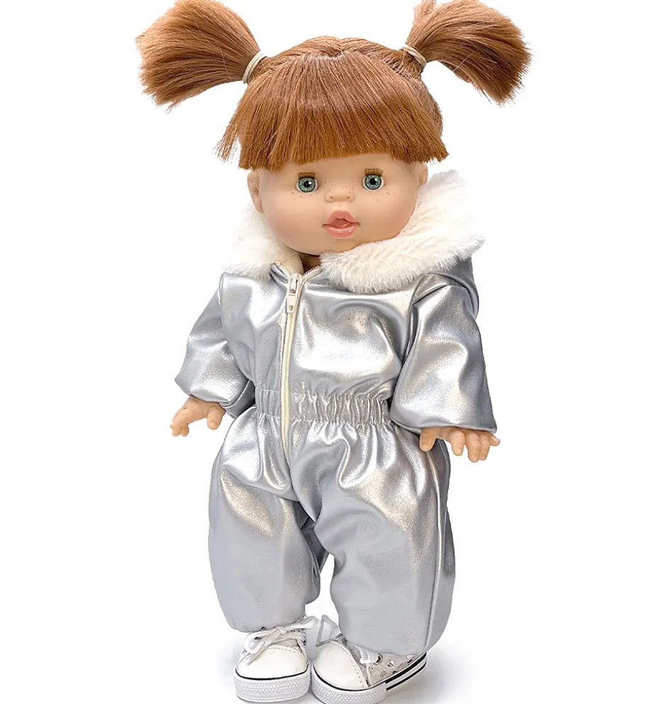 Paola Reina / Minikane pop Gabrielle