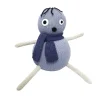 Pop Blue Luckyboysunday