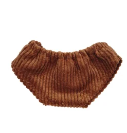 Ribfluwelen broekje voor Gordis & Minicolettos