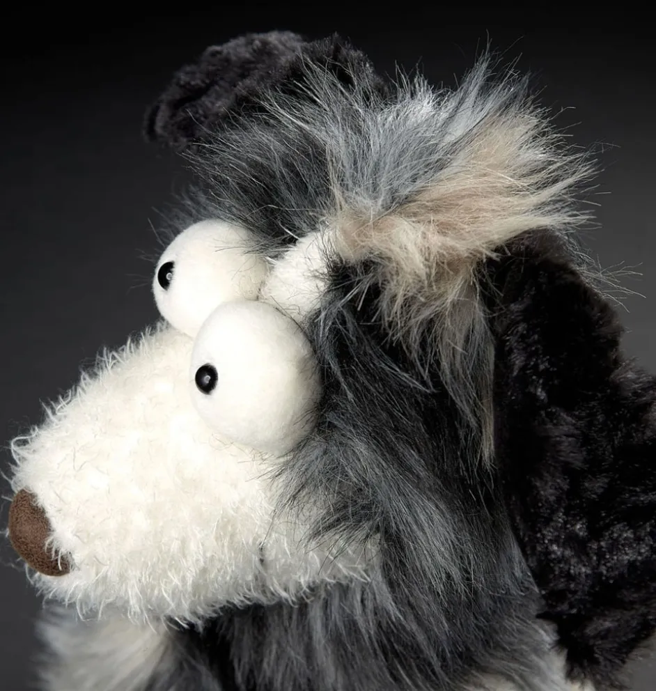 Sigikid Beasts Detective Disaster hond