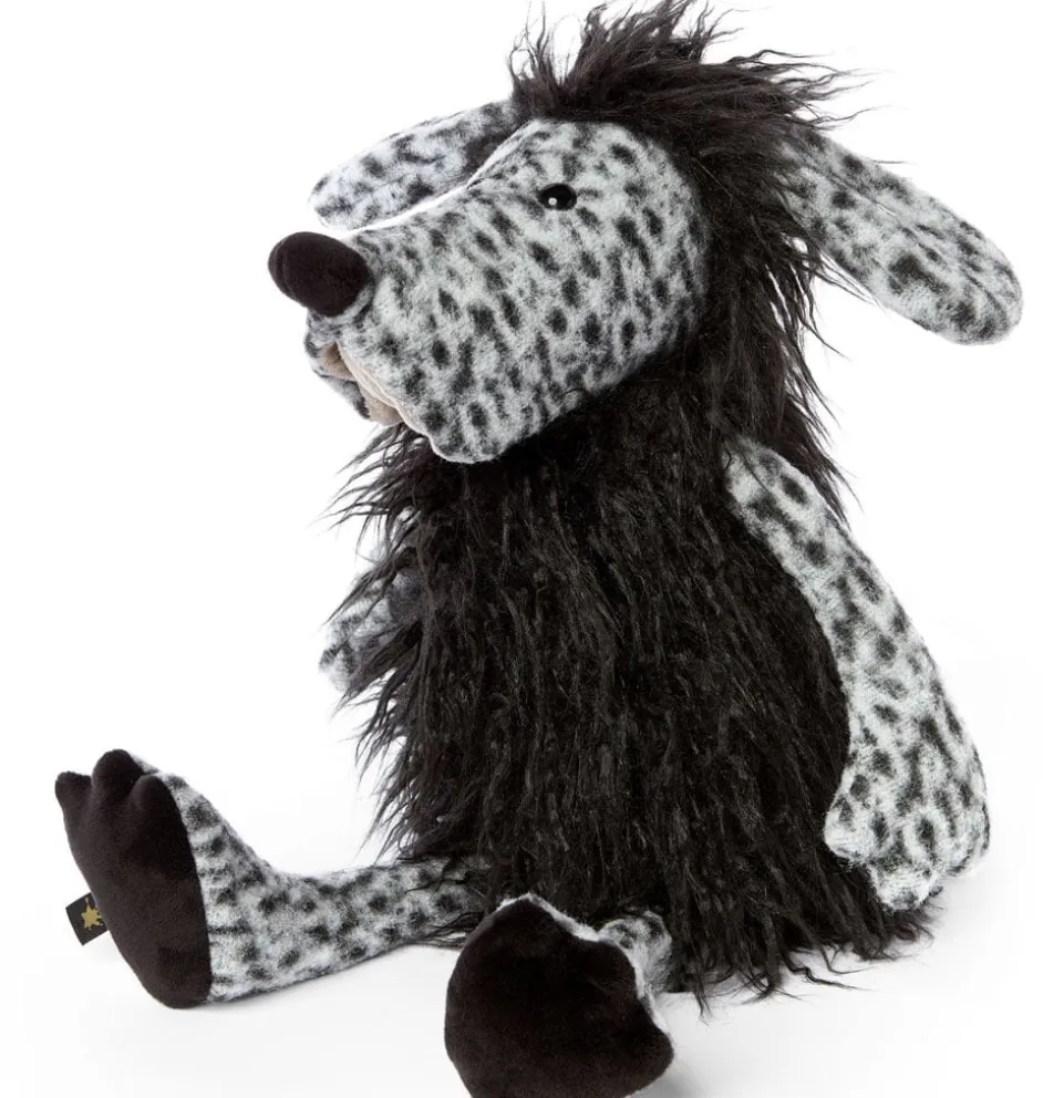 Sigikid Beasts Mad Sad Dog