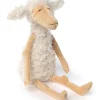Sigikid Beasts schaap "' Is mir erstrecht schlecht'