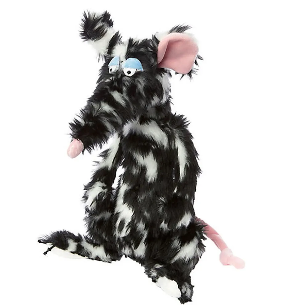 Sigikid Beasts Schiggi Miggi rat uit Beasts Town