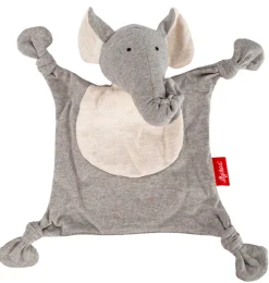 Sigikid knuffeldoekje olifant