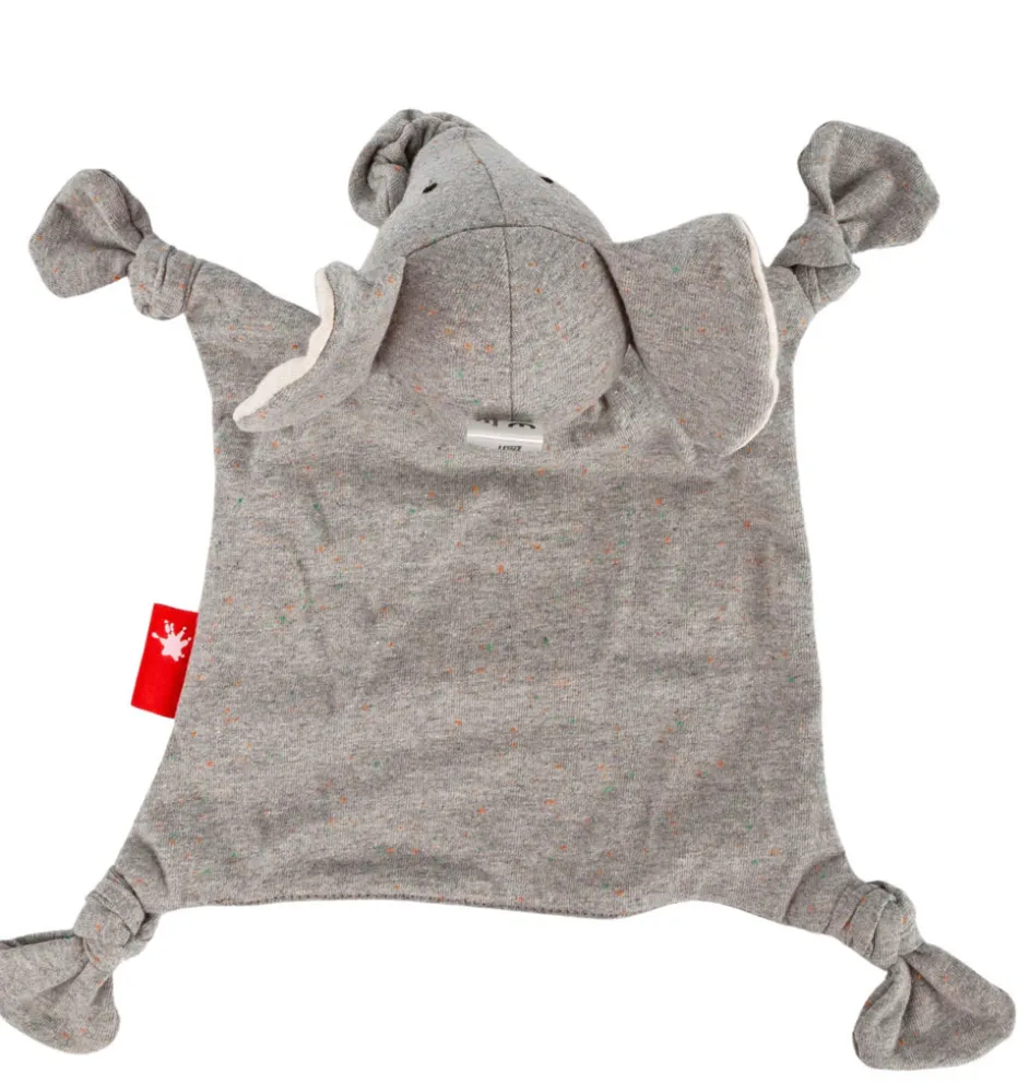Sigikid knuffeldoekje olifant