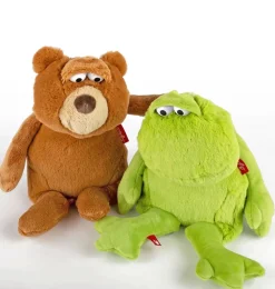 Sigikid moodpet kikker