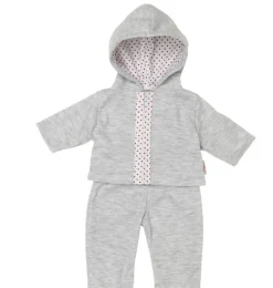 Skru00e5llan joggingpak voor poppen / ook Gordi poppen