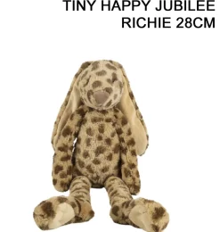 Tiny Happy Horse Happy Jubilee Richie konijn 28 cm