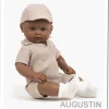 Minikane Bambinis babypop Augustin