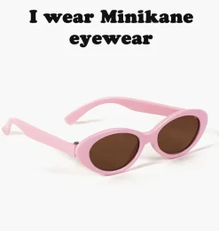 Minikane zonnebril LITA voor Gordi poppen